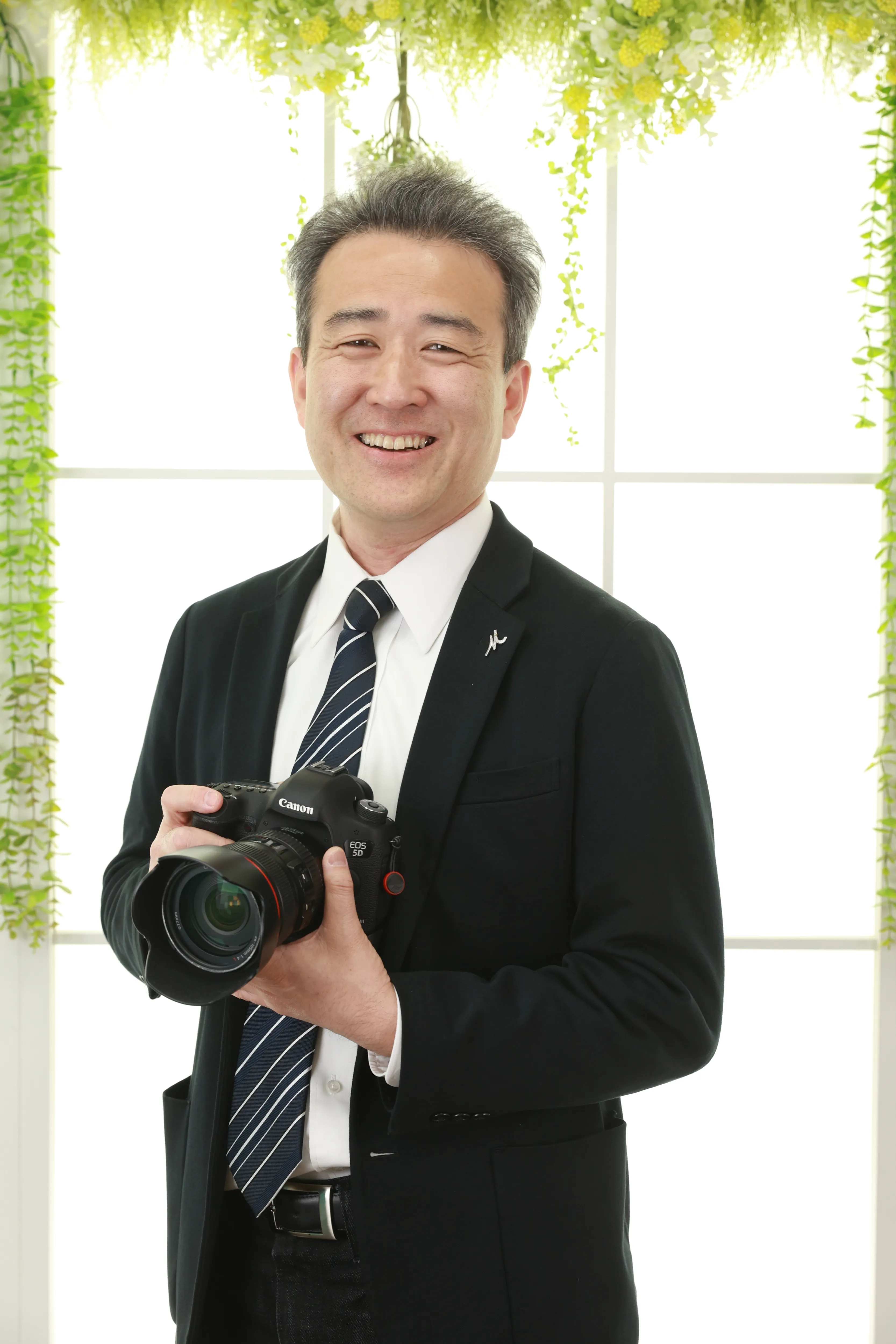京都もなみの代表取締役