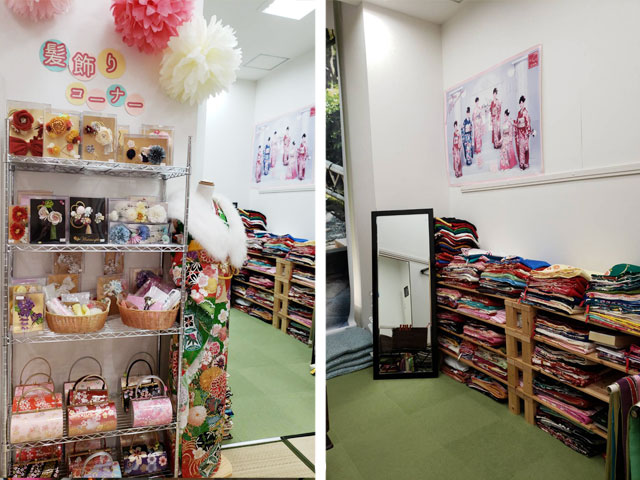 沼津市の振袖・卒業袴レンタルもなみ沼津イーラde店1枚目の写真