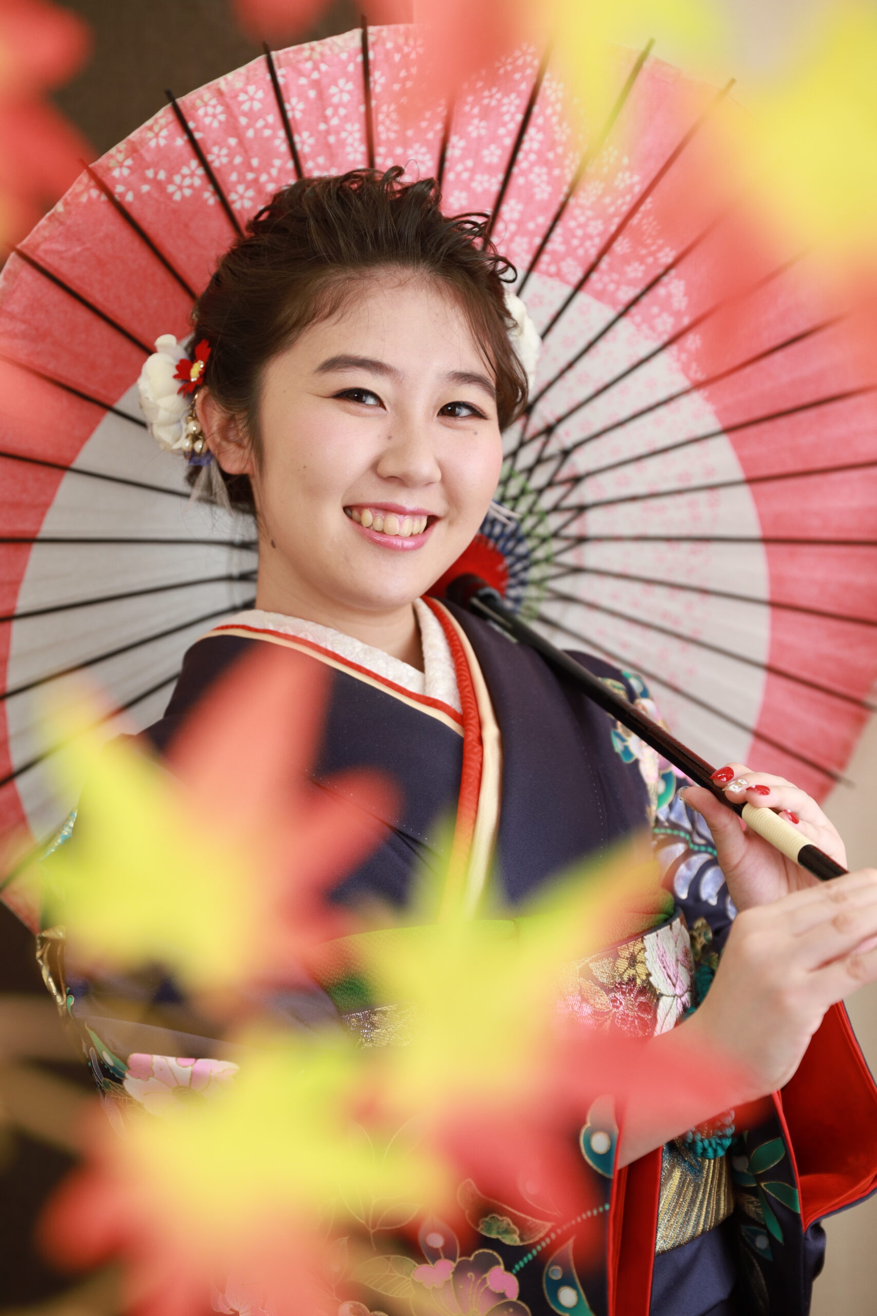 紫色のお振袖 ご成人式のお悩みや疑問など お気軽にご相談下さい 函南 沼津 三島 清水町 裾野 熱海 伊東 御殿場 長泉 小山町 富士 富士宮 下田 伊豆の国 伊豆 南伊豆 東伊豆 西伊豆 河津町 松崎町 京都もなみ